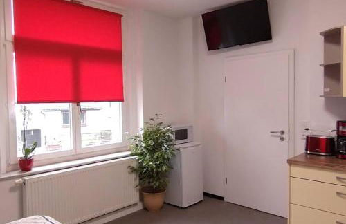 moderne Fewo Peter Bärenstein für 2 Personen - Foto 11