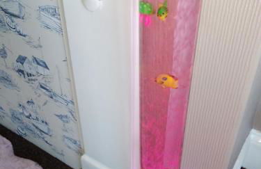 Seaview Smuggler Cove Cleethoropes - Foto 19