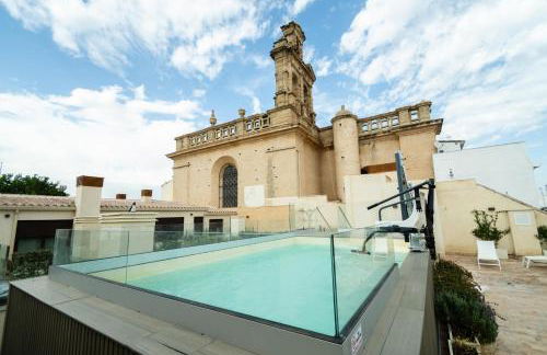 Los Patios de Feria - Jacarandas - Photo 17