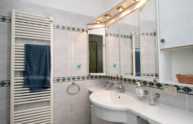 Villa Cycas - Foto 37