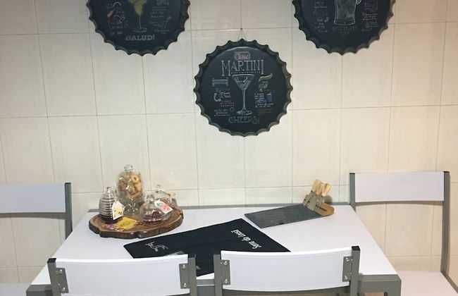 Casa Sandra - Apartamento Mariana - Foto 11