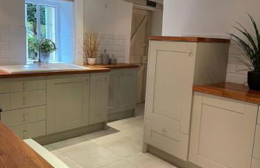 Penddol Cottage Llangollen - Photo 19