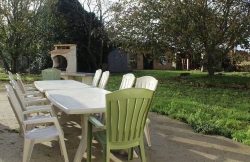 Maison tout confort 10 personnes - La Halte Bigoudene - Foto 6