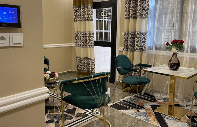 JPN SQUARE Douala - Foto 61