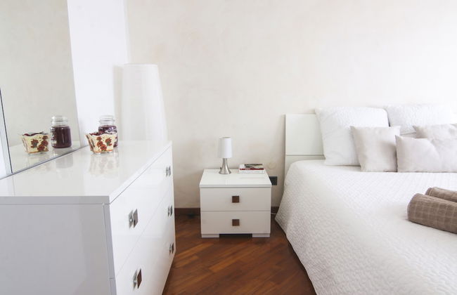 Alessia's Flat - Tortona - Photo 6