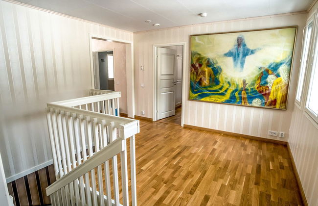 Villa eriksberg - Photo 20