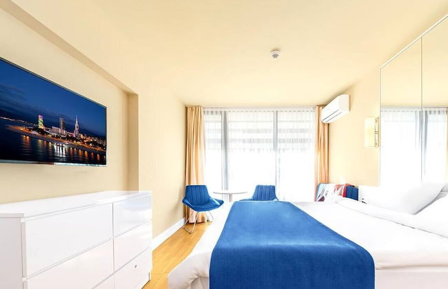 Batumi Orbi City C Block - Foto 4