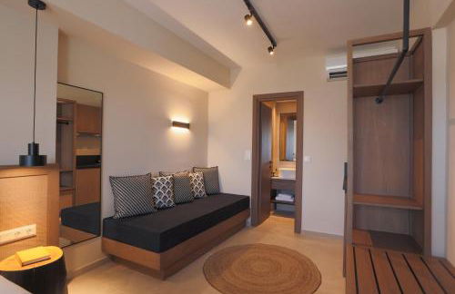 Elivia Boutique Suites - Foto 8