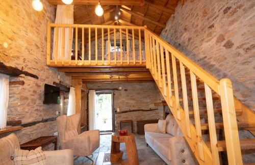 Aristoteli's Stone House - Foto 35