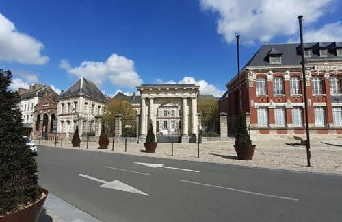 Les Appartements Fénelon - Foto 88