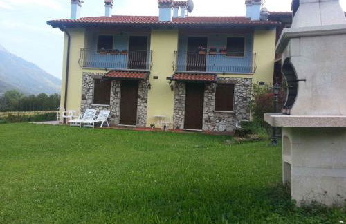 Holiday home in Velo d Astico 25854 - Foto 14