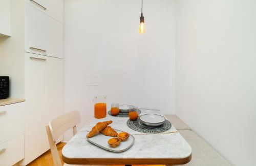 WHome Elegant Lisbon Flat in Iconic Belém - Foto 4