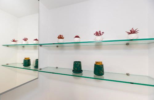 Small and Trendy studio 3B - Foto 5