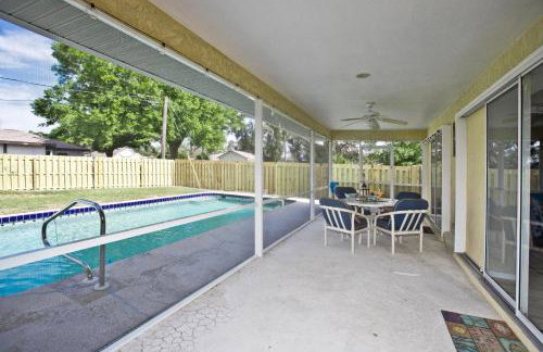 Classic Floridian Oasis w/Pool - Foto 63