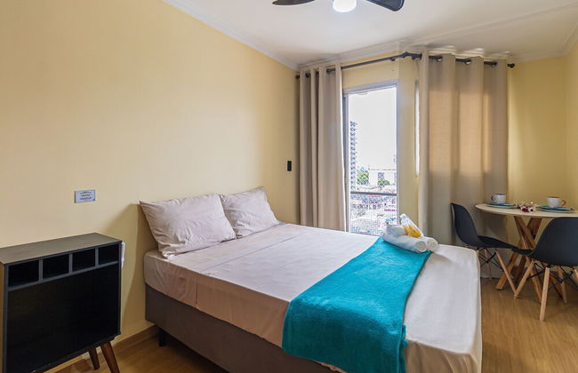 Studio With Balcony Sp-an606 - Foto 29