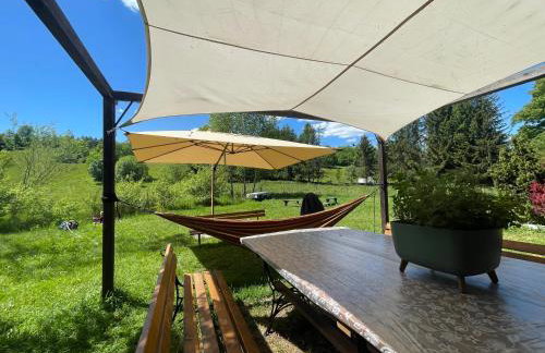 Dom w Beskidzie - Foto 6