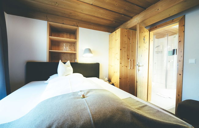 Lärchenhof - Premium Apartments & Zimmer - Foto 38