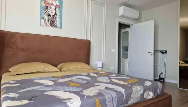 Seaview Luxury - Foto 3, Habitación