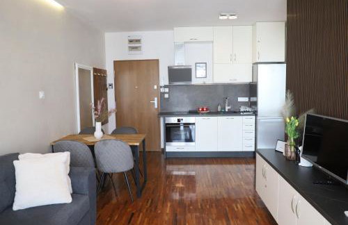 Praga Premium Comfort na wyłączność - Foto 17