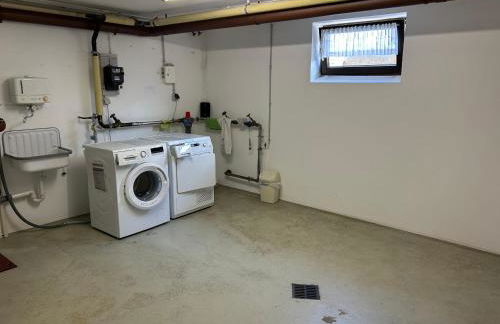 Ferienwohnung im Fichtelgebirge - nahe der Skipiste mit Balkon & Free Parking - Foto 11