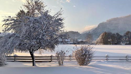 Open Garden Mountain Lodge - Foto 2