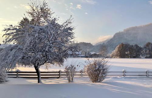 Open Garden Mountain Lodge - Foto 2