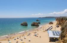 Praia da Rocha Summer Beach Sea View - Foto 14