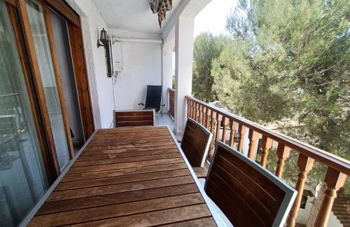 R121 - Apartamento Alorda park - Foto 61