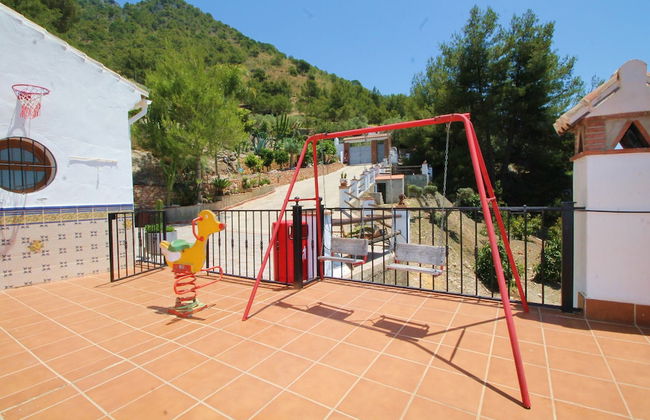 1094 Cortijo el Niño - Foto 64