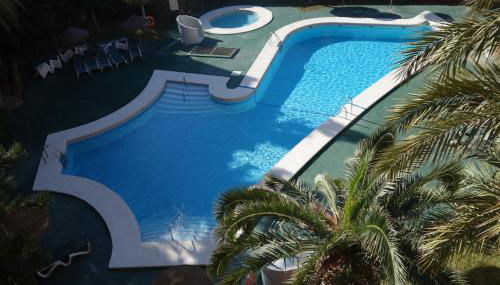 Apartamentos Estrella De Mar - Foto 5, Garden