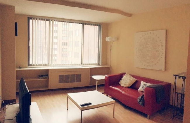 Cozy 1BR Rosslyn Apt with a View - Foto 6