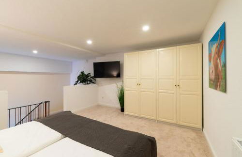 Alte Schule unter Reet- Klassenzimmer - Foto 23