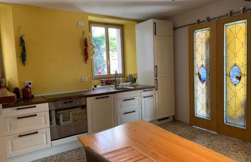 Apartment Casa Dono Il lago - Foto 10