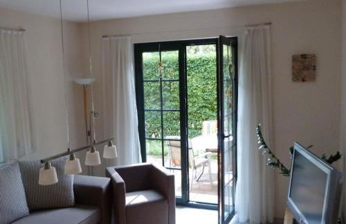 Apartment Am Marsfeld by Interhome - Foto 10