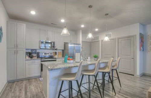 Stylish Music City Getaway 3miles to DWTWN - Foto 12