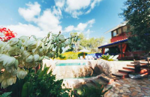 Entre Olivos: Very Charming Villa 18 SLEEPERS - Photo 43