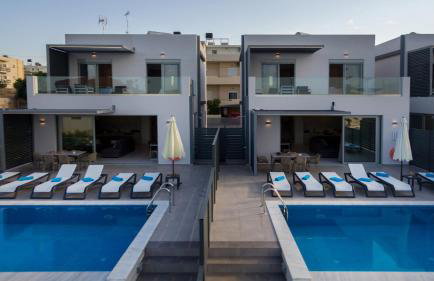 Katakis LuxuryVillas - Foto 8