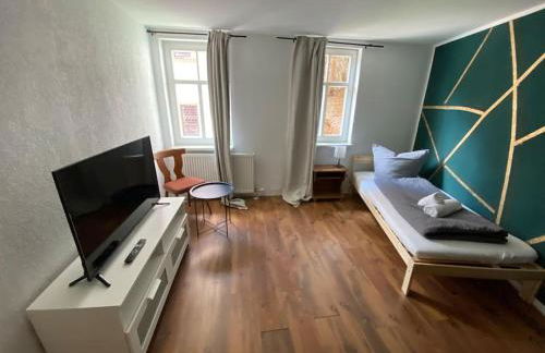 Torbogen-Apartment für Monteure - Claycation - Foto 7