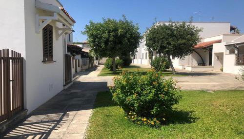 Odegos appartamento Matilda - Foto 4, Garden, Garden view