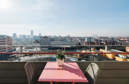 Central Four - Foto 9