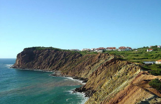 São Martinho do Porto & Óbidos Day Trip - Photo 2