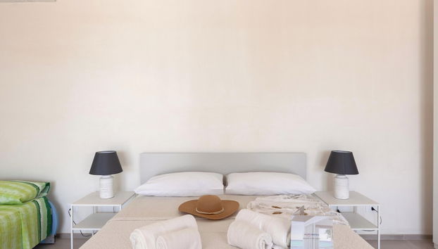 Villa La Reimunda - Foto 4, Habitación