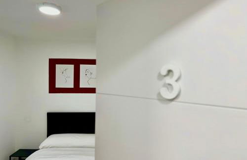 Rooms Rayo - Foto 15