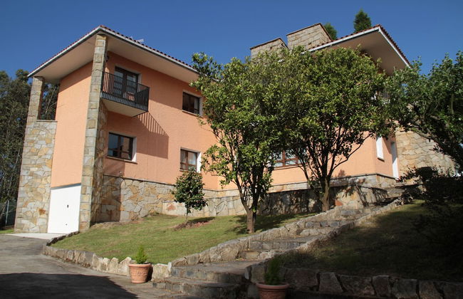 Apartamentos Sierra Pulide - Photo 51