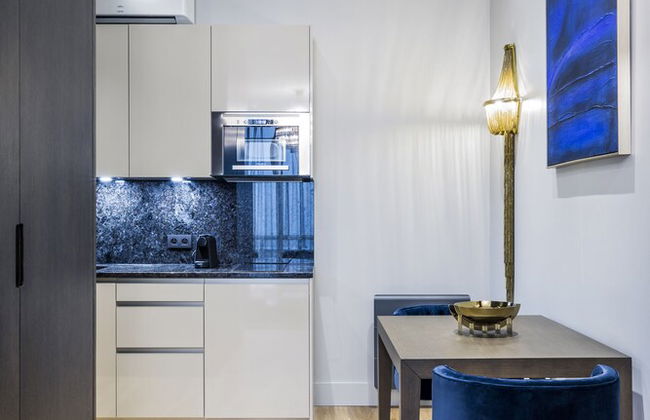 Luxury Apartment Paris Louvre II - Foto 18