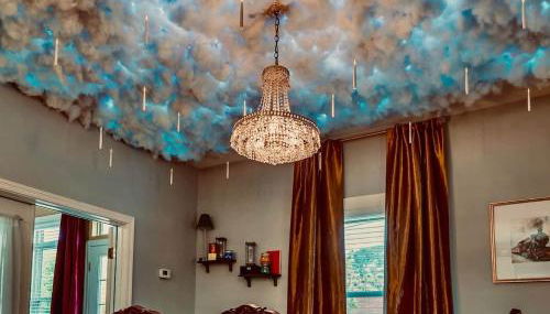 Wizard House + Hot Tub, Private Creek, Large Yard - Foto 2