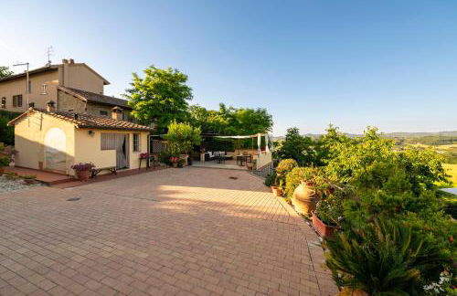 Upper Country Relais Tuscany - Foto 10