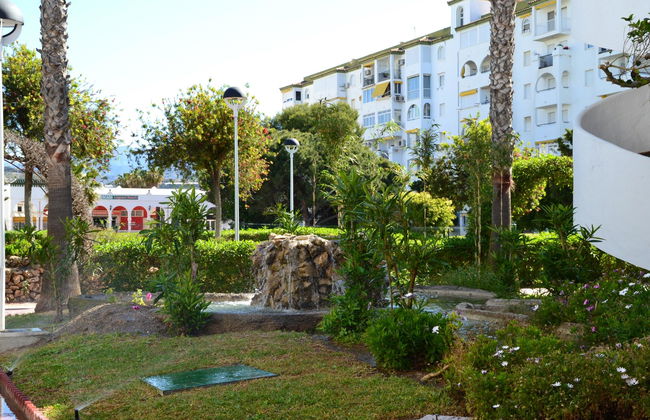 APCOSTAS Laguna Beach Torrox Costa / 2 Dormitorios - Foto 6