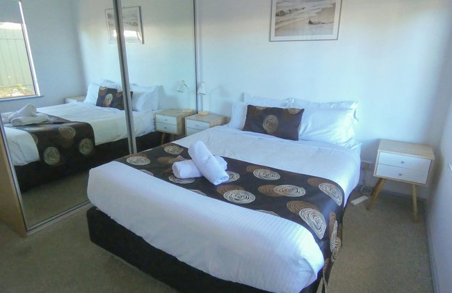 BIG4 Port Elliot Holiday Park - Foto 15