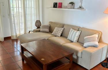 Chalet adosado con piscina y parking en urbanización el Rodat, Jávea - Foto 10